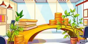 Deuda Convertible: Un Puente entre Deuda y Capital