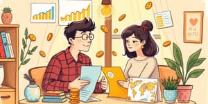 Finanzas Claras con tu Pareja: La Transparencia como Pilar