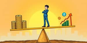 Fondo de Maniobra Personal: Siempre Preparado para la Oportunidad