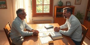 Reduce tus Pagos Mensuales: Negociación Inteligente