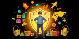 Protege tu Capital: Blindando tus Finanzas del Riesgo