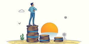 La Disciplina Financiera: Tu Mejor Aliada para el Éxito