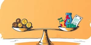 Conoce tu Punto de Equilibrio: Gasta Menos, Vive Más