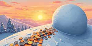 El Efecto Bola de Nieve en Tus Finanzas: Acelera tu Crecimiento