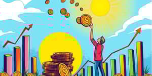 Despídete de los Gastos Innecesarios: Maximiza Cada Euro