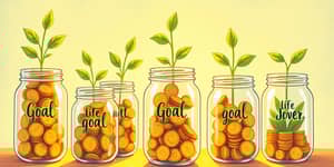 Ahorro Estratégico: Pequeños Sacrificios, Grandes Recompensas