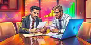 Negocia tus Intereses: Reduce Costos en Préstamos y Créditos