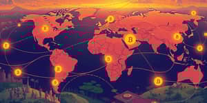 DeFi sin Fronteras: Remesas y Pagos Globales Revolucionados