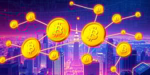 Tokenomics: La Ciencia Detrás de las CriptoEconomías