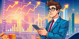 Gestiona tus Finanzas como un Experto: Estrategias de los Gurús