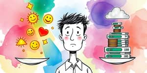 Finanzas Emocionales: Entendiendo tus Decisions de Gasto y Ahorro