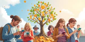 Micro-Inversiones: Construye tu Patrimonio con Pequeñas Cantidades