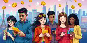 La Democratización del Acceso a la Inversión: Plataformas para Todos