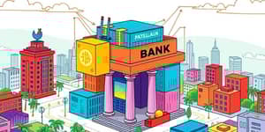 Banca Modular: Construyendo tu Banco a la Carta