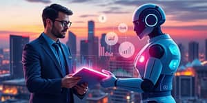 Auditoría con IA: Transparencia y Precisión en los Reportes