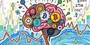 Neurofinanzas: Cómo el Cerebro Dicta tus Inversiones