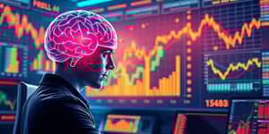 Gestión de Riesgos con IA: Minimizando Pérdidas, Maximizando Ganancias