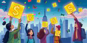 Inversión Fraccionada: Sé Dueño de una Parte del Mercado