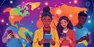 El Impacto Social del FinTech: Inclusión y Oportunidades Globales