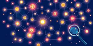 Grafos Financieros: Mapeando Relaciones para Prevenir Fraudes