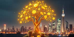 FinTech Verde: Invirtiendo en un Futuro Sostenible y Rentable