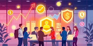 Gestión de Riesgos: Clave para la Supervivencia Financiera