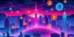 Criptomonedas más Allá de Bitcoin: Oportunidades Emergentes