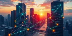 Blockchain y Finanzas: Una Revolución en Marcha