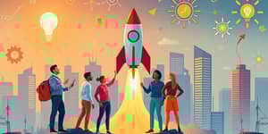 Capital de Riesgo: Impulsando la Innovación