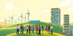 Finanzas Sostenibles: Invierte con Propósito