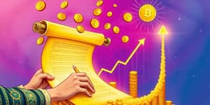 Tu Historia de Dinero: Re-escribe el Guion de tu Riqueza