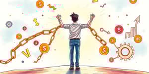 Liberando el Potencial: Desbloquea tus Frenos Financieros