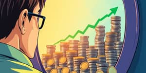 El Espejo Financiero: Proyectando tu Futuro Económico