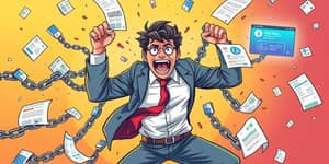 Rebelde Financiero: Rompiendo con el Status Quo de Tus Gastos