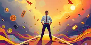 Desafiando los Miedos: Invertir con Consciencia y Coraje