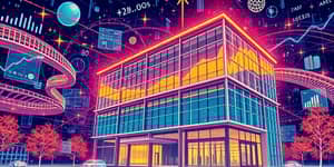 Ingeniería Financiera: Construyendo el Futuro de su Empresa