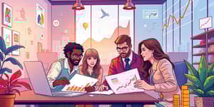 Descodificando el Financiamiento: Guía para Emprendedores