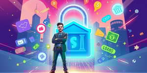 Acceso a Capital: Desbloqueando Fuentes No Tradicionales