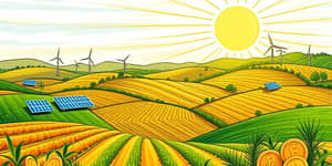 Sembrando Capital: Cosechando Futuras Ganancias