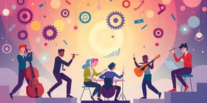 La Orquestación del Capital: Armonía para su Negocio