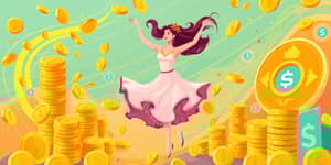 La Danza del Dinero: Creciendo con tus Finanzas Personales