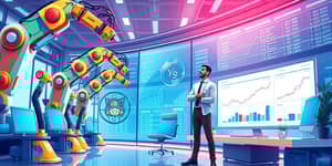 Finanzas en Modo Automático: Libera tu Mente, Crece tu Bolsillo