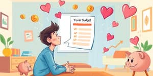 El Lenguaje de tus Finanzas: Comunícate con tu Dinero