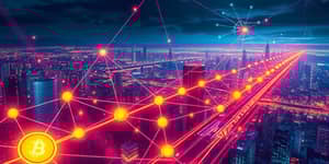 La Ruta del Dinero: Trazabilidad y Transparencia con Blockchain