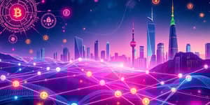 Innovación Financiera: Desbloqueando Nueve Horizontes