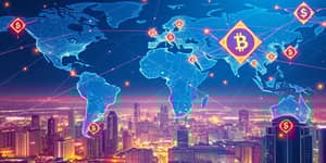 La Nueva Moneda: Entendiendo el Ecosistema del Dinero Digital