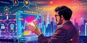 Potencia tus Decisiones: Análisis Predictivo para el Inversor Moderno