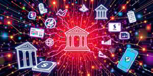 Conecta tus Cuentas: La Magia de la Agregación Financiera