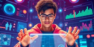 Tu Banco, Tu Control: Personalización con Herramientas Digitales