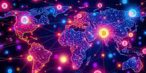 Finanzas Descentralizadas (DeFi) Explicadas: El Futuro del Dinero